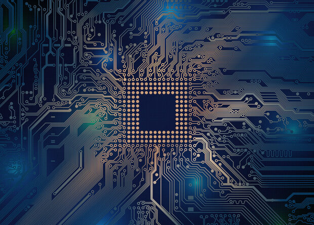 The Zacks Analyst Blog Highlights Taiwan Semiconductor Manufacturing, NVIDIA, Advanced Micro Devices, Apple and Intel